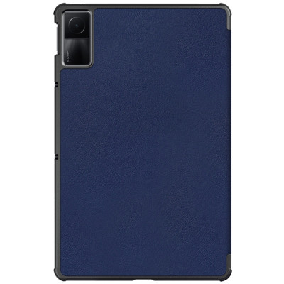 Чехол для планшета Armorstandart Smart Case Xiaomi Redmi Pad 2022 10.6 Blue (ARM64005) Винница - изображение 2