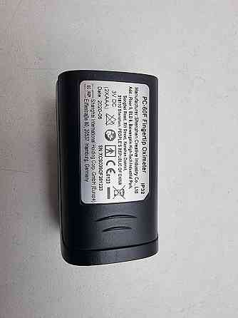 Пульсоксиметр на палець Wellue Fingertip POD-2 Луцк