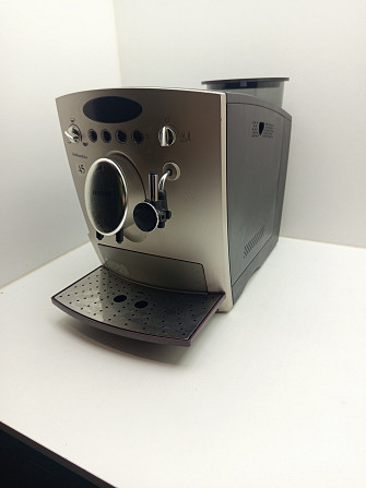 Кавомашина Nivona CafeRomatica - Typ 670 NICR 620 (Б клас) Луцк - изображение 3