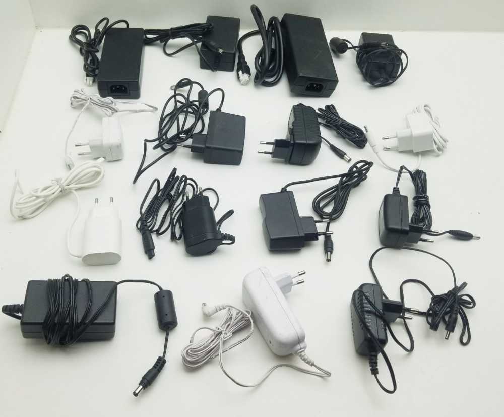 Блок живлення 27 V 1A+ Луцк - изображение 1