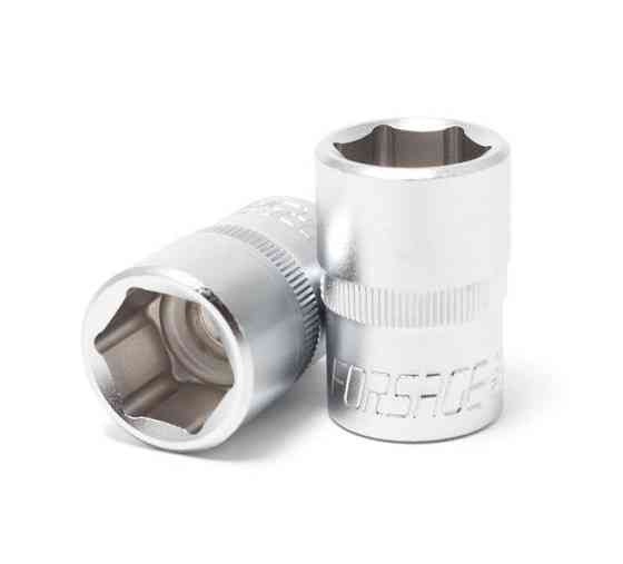 Головка 1/2" 6-гранна 13мм Forsage F-54513 Одеса