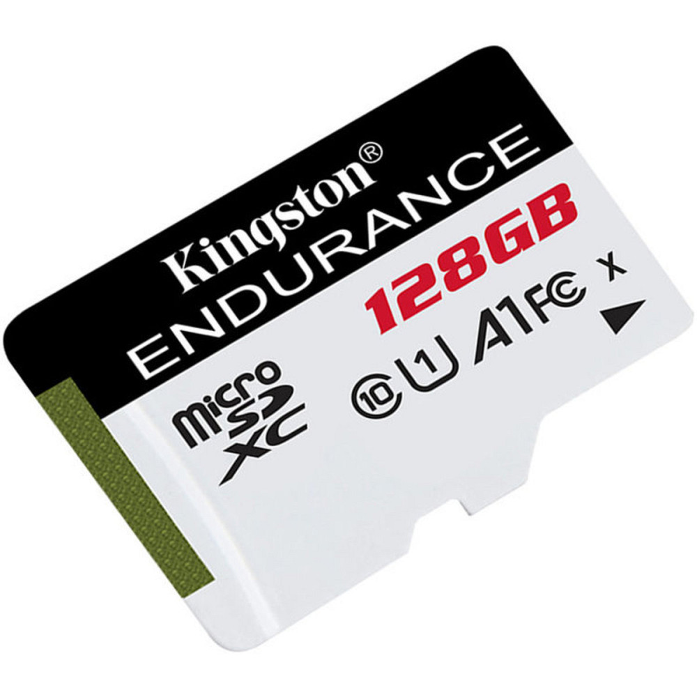 microSDXC (UHS-1 U1) Kingston Endurance 128Gb class 10 А1 (R95MB/s, W45MB/s) Киев - изображение 3
