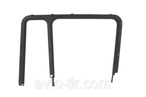 Рамка стекла двери MAN F2000 81626300048 81626300047 Луцк