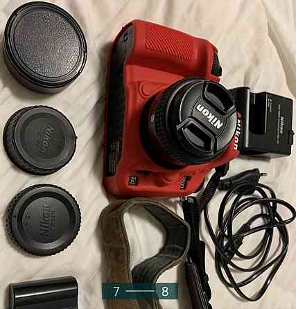 Фотоапарат: Nikon D600 об'єктив Nikkor 50 mm.1.4. Харків