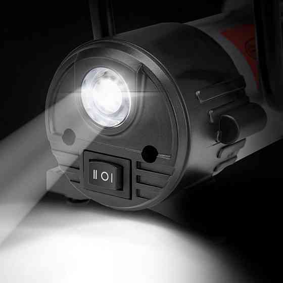 Компресор автомобільний 