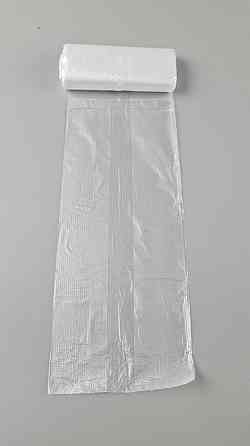 Пакет в рулоні №2 18х27см 100шт Харків