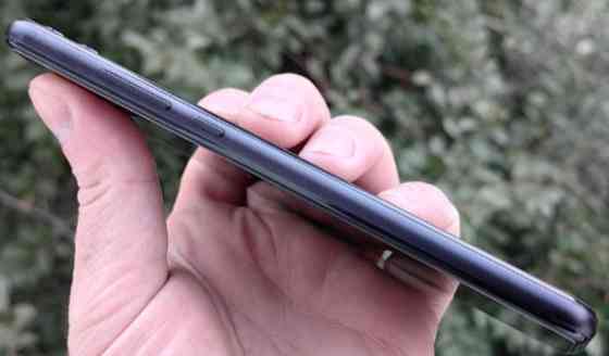 Телефон Honor 8X 6/128Gb. Black. Харків