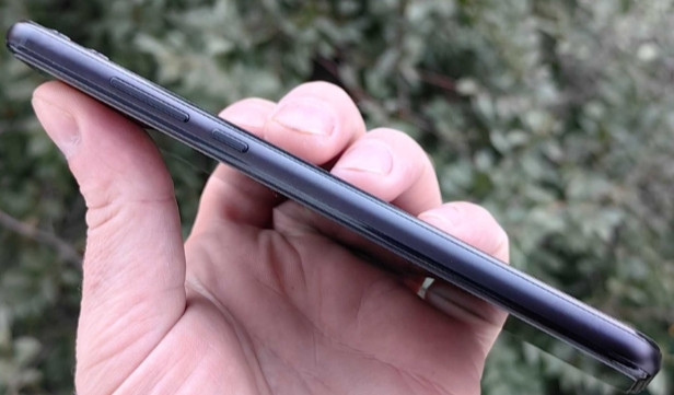 Телефон Honor 8X 6/128Gb. Black. Харків - фото 2