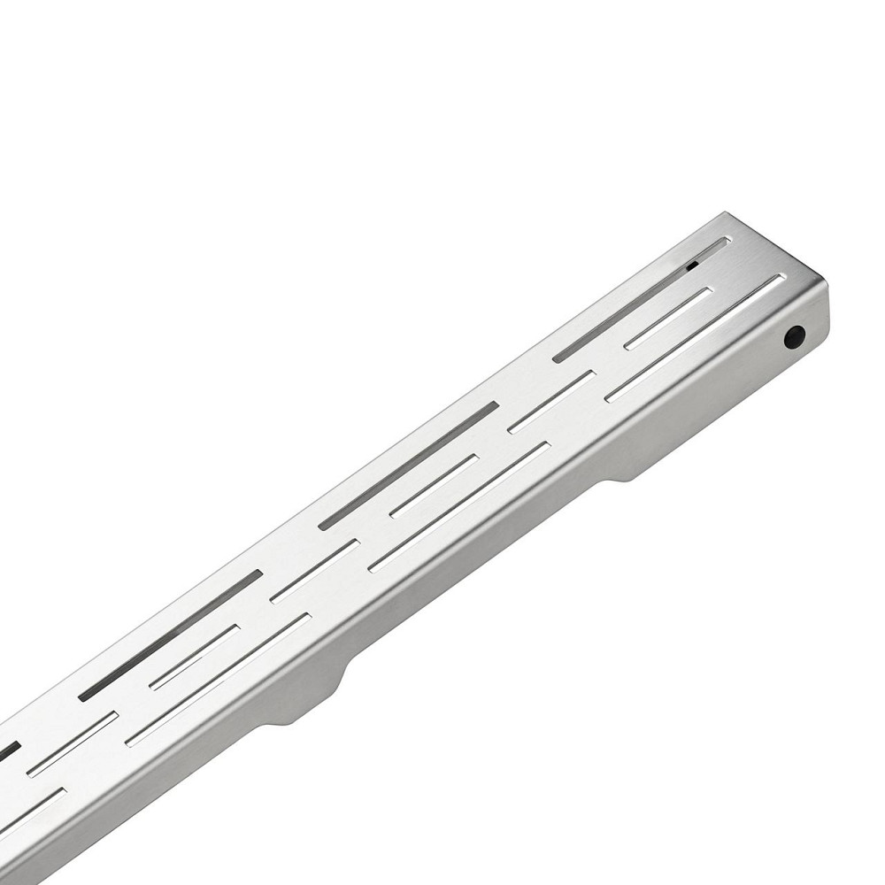 Решетка для линейного трапа Qtap Grate FD600 (NKS) Киев - изображение 5