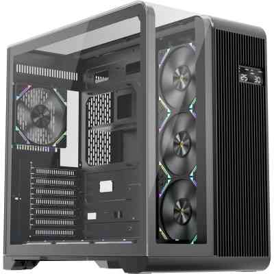 Корпус 1stPlayer RT7-BK Вінниця