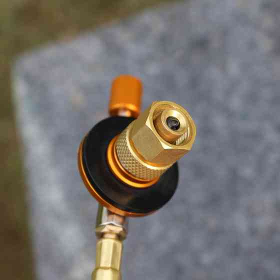 Перехідник на балон BRS-17B Киев