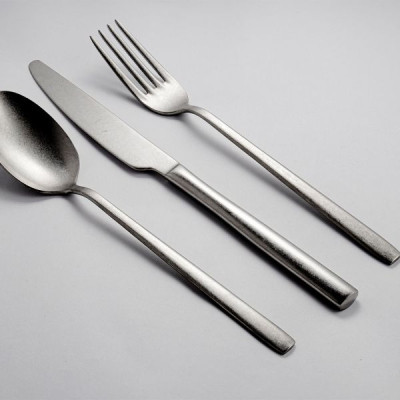 Десертная вилка Abert серія "Infinito vintage" (CV75112) Винница - изображение 2