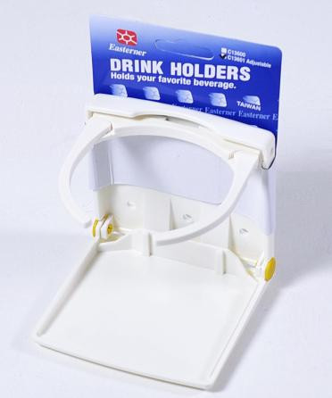 Стаканодержатель Белый Киев - изображение 1