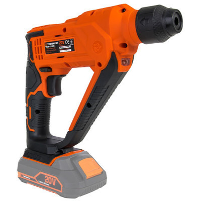 Перфоратор Tekhmann TRH-15/i20 (848393) Вінниця - фото 4