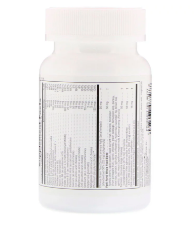 Комплекс для зачатия женщинам Female Fertility Support 60 капсул Киев