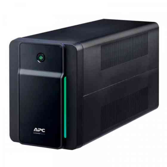ДБЖ APC Back UPS 1600VA, (BX1600MI) (BX1600MI) Київ