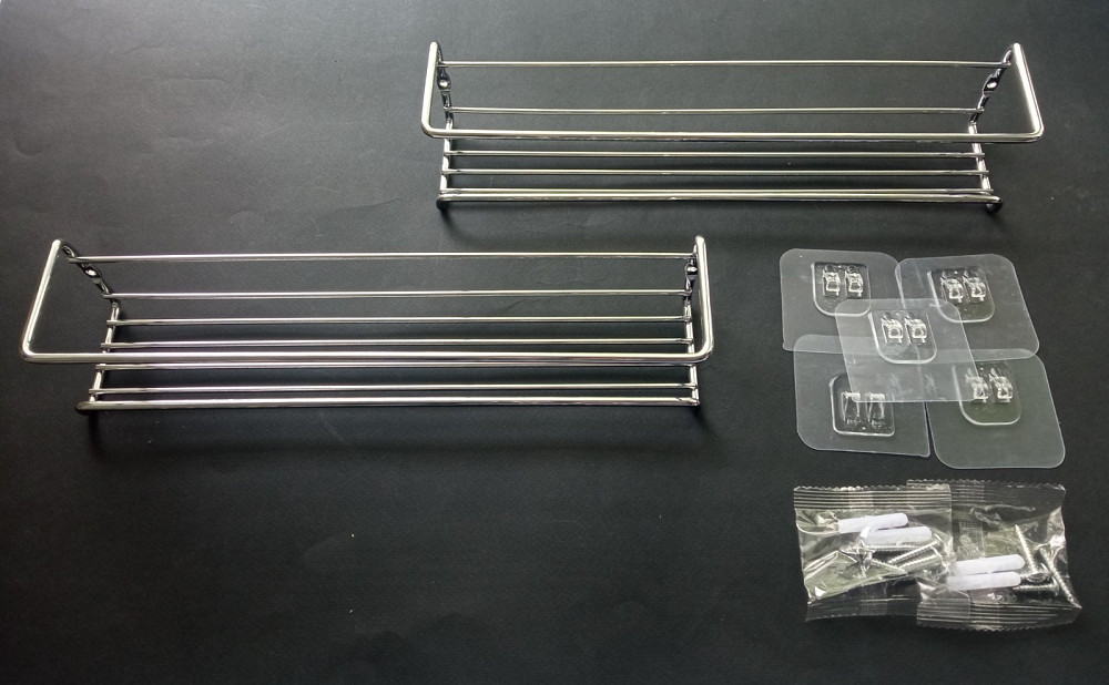 Полички для спецій 22471 Луцк - изображение 1