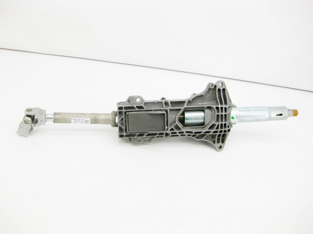 Mercedes-Benz  A2464602316 Рульова колонка механічна CLA Shooting Brake X117 CLA C117 GLA X156 A-class W176 B-class W242 B-class W246 Одесса - изображение 5