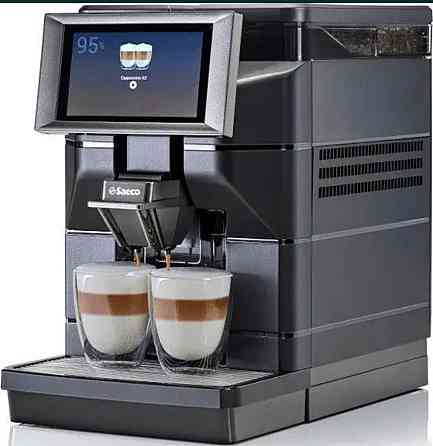 Кавомашина SAECO Magic M1-M2 Київ