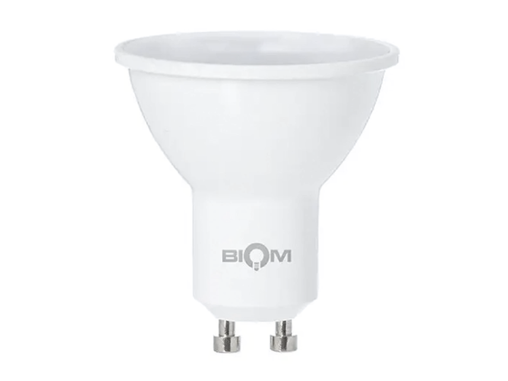 Светодиодная лампа LED MR16 9W GU10 4000K Харьков