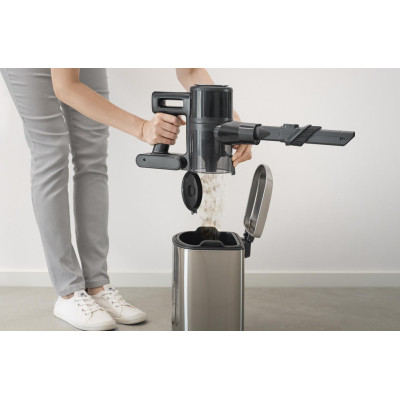 Пылесос Sencor SVC7221BK Винница - изображение 2