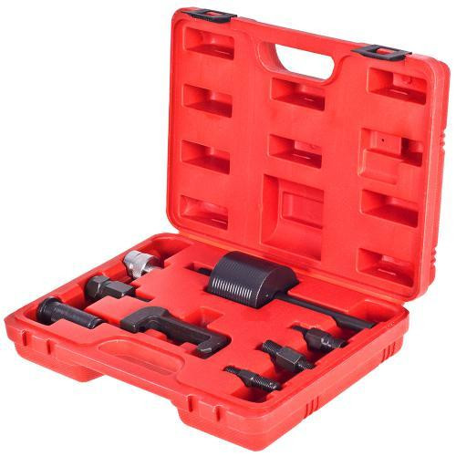 Знімач форсунок MERCEDES, 8 предм (СФ-3003) Alloid Одеса - фото 3