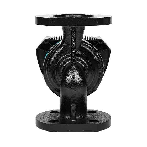 Насос циркуляційний енергозберігаючий фланц 8-130Вт Hmax 8м Qmax 133л/хв DN40 220мм + зворотний флан AQUATICA Рівне