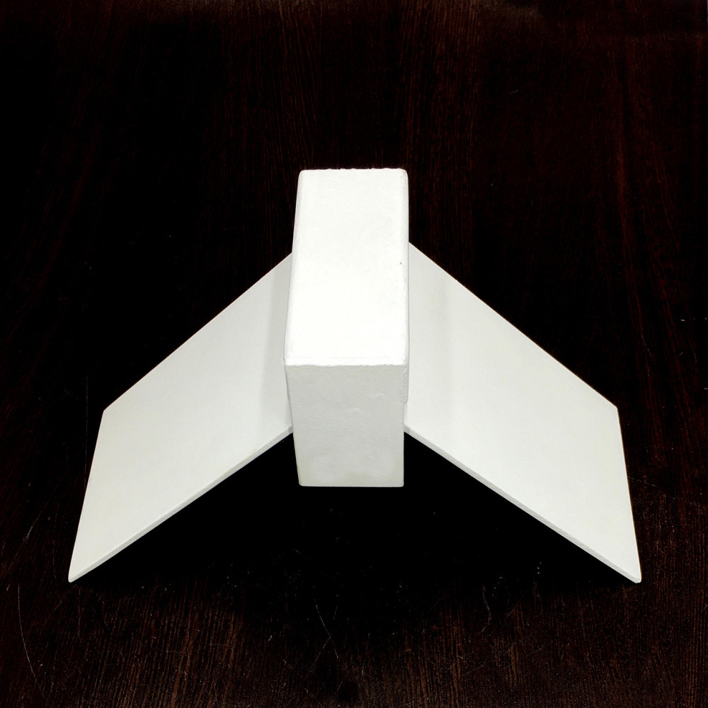 Сідало для голубів "Кіль 120-4" зефір Миколаїв - фото 3