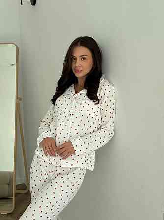 Жіночий комплект з мусліна Харків