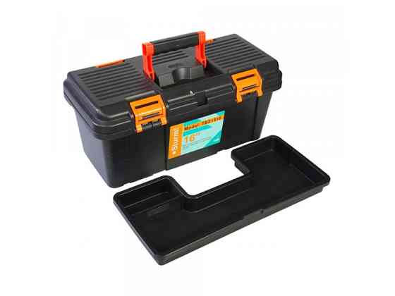 Ящик для инструментов 16