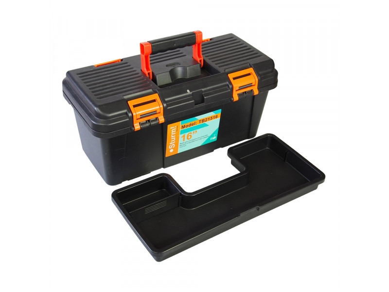 Ящик для инструментов 16