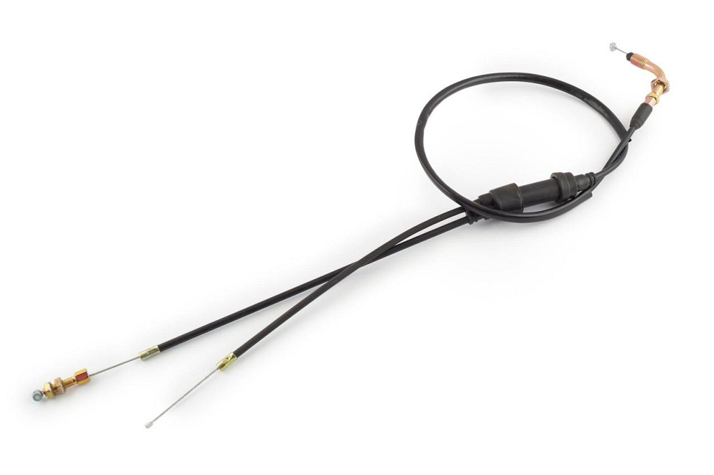 Трос газа Zongshen ZS200GS Мукачево - изображение 1