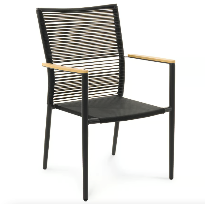 Крісло Di Volio Asti сірий/бежевий Киев - изображение 1