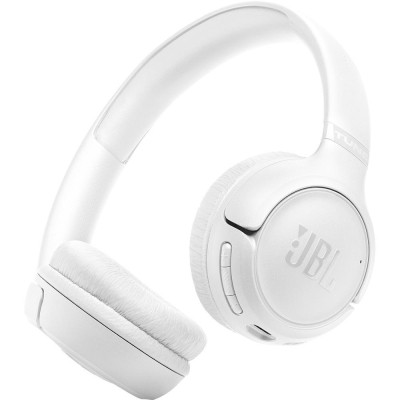 Наушники JBL Tune 530BT White (JBLT530BTWHTEU) Винница - изображение 1