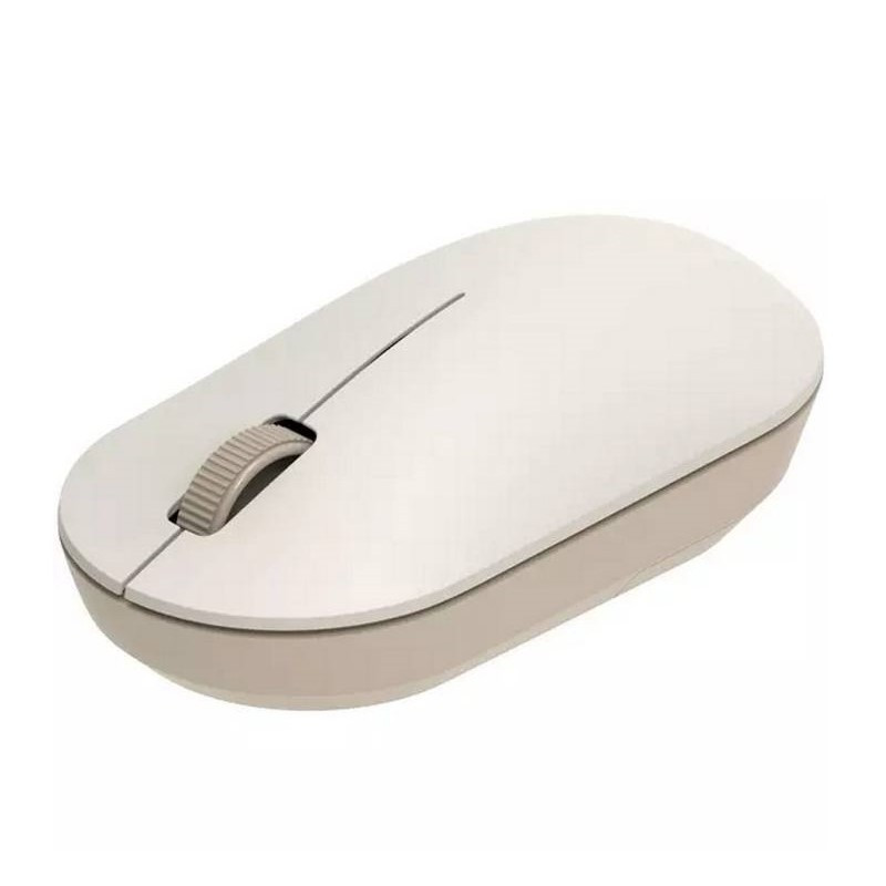 Мишка Xiaomi Mi Wireless Mouse Lite 2 Білий Київ - фото 1