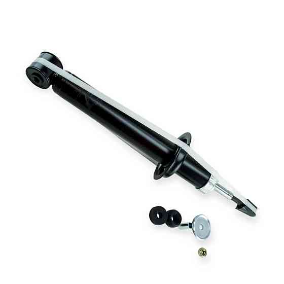 Амортизатор 2109, 21099, 2113-2115 задний (газовый) АТ 2108, Мукачево