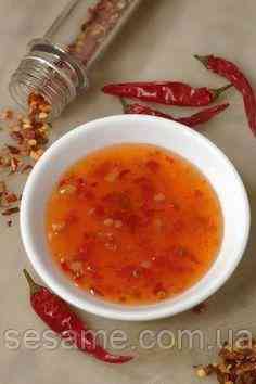 Сладкий чили соус для курицы Ями Ями Sweet chilli sauce for chicken 2,1 кг Харьков