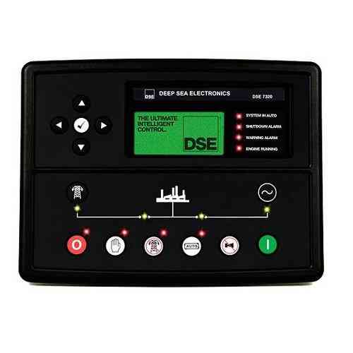 Генератор дизельний GENERGY GDS90T 75 кВт Одесса