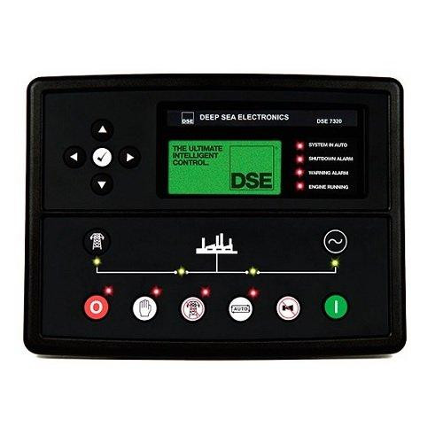 Генератор дизельний GENERGY GDS90T 75 кВт Одесса - изображение 3