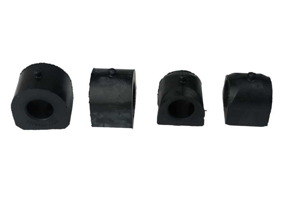 Втулка 2121 (к-кт 4 шт) R-PLAST стабилизатора Мукачево - изображение 1