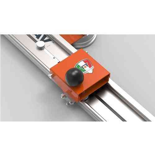 Плиткоріз ручний BATTIPAV LAMPO CUT 3200 мм із сумкою Одеса