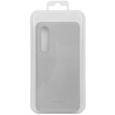 Чохол до мобільного телефона BeCover Matte Slim TPU Huawei P30 White (703406) (703406) Вінниця - фото 1