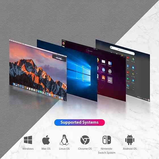 Мережевий адаптер Edimax EU-4306C USB type-C to GE ( USB Type-C ) Харків