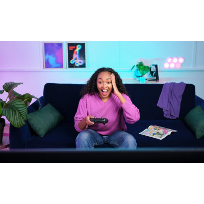 Геймпад Trust GXT 542 MUTA Bluetooth/Wireless USB Black (24790) Винница - изображение 4