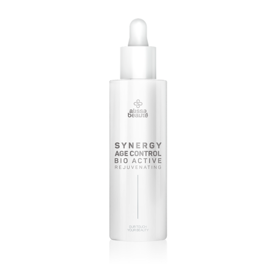Сироватка для омолодження шкіри BIO ACTIVE Synergy Age Control Alissa Beaute, 50 мл Дніпро