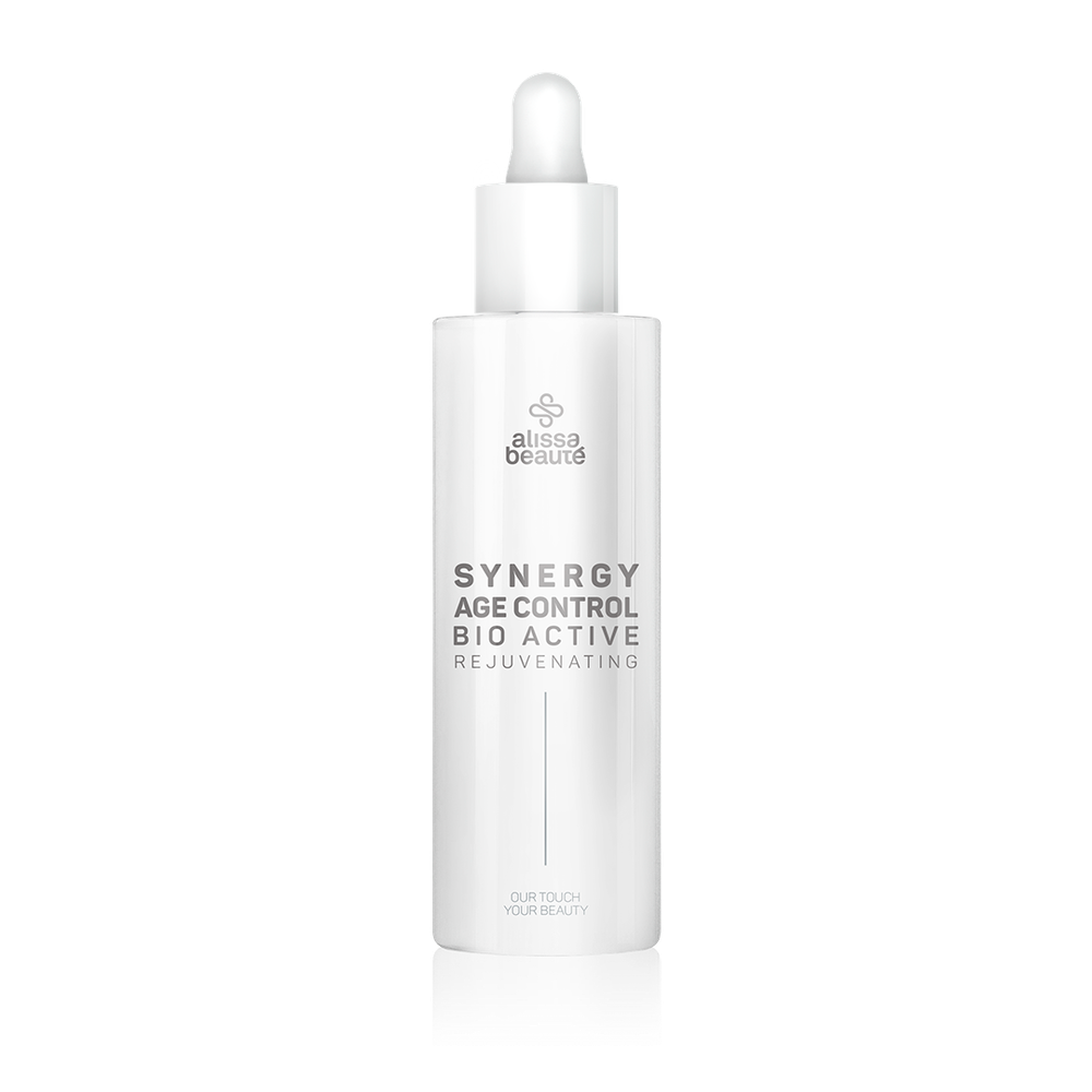 Сироватка для омолодження шкіри BIO ACTIVE Synergy Age Control Alissa Beaute, 50 мл Дніпро - фото 1