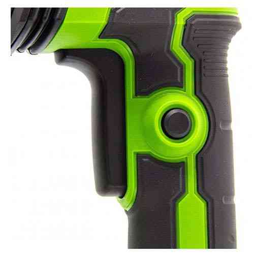 Отбойный молоток Procraft PSH2400 (18 Дж, 1300 Вт) – мощный инструмент для тяжелых работ, Гарантия 36 мес Львов