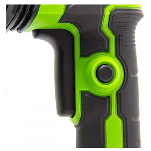 Отбойный молоток Procraft PSH2400 (18 Дж, 1300 Вт) – мощный инструмент для тяжелых работ, Гарантия 36 мес Львов - изображение 6