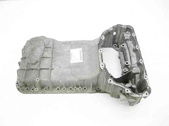 Mercedes-Benz  A2760142800 Масляний піддон двигуна M276 V6 3.0 верхня частина алюмінієва C-Class Cabrio A205 C-class Estate S205 C-Class Coupe С205 Одесса