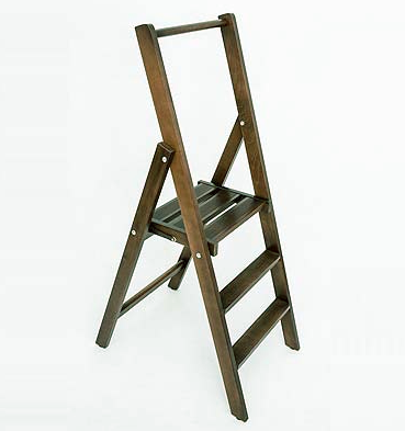 Стремянка "Сангре" капучино Миколаїв - фото 1